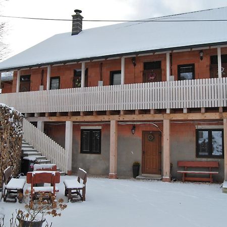 Apartman Levandule Marenice Exterior photo
