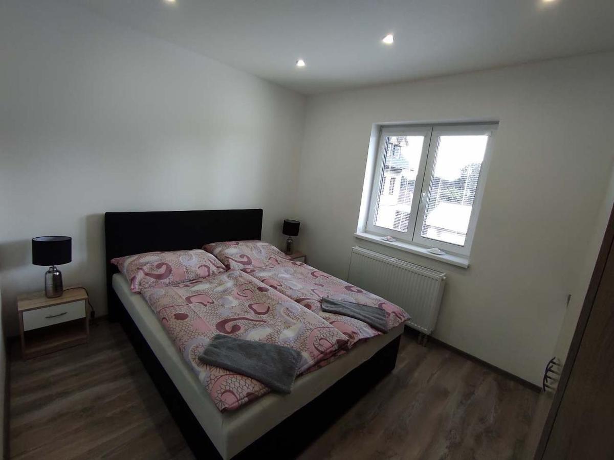 Apartman Levandule Marenice Exterior photo