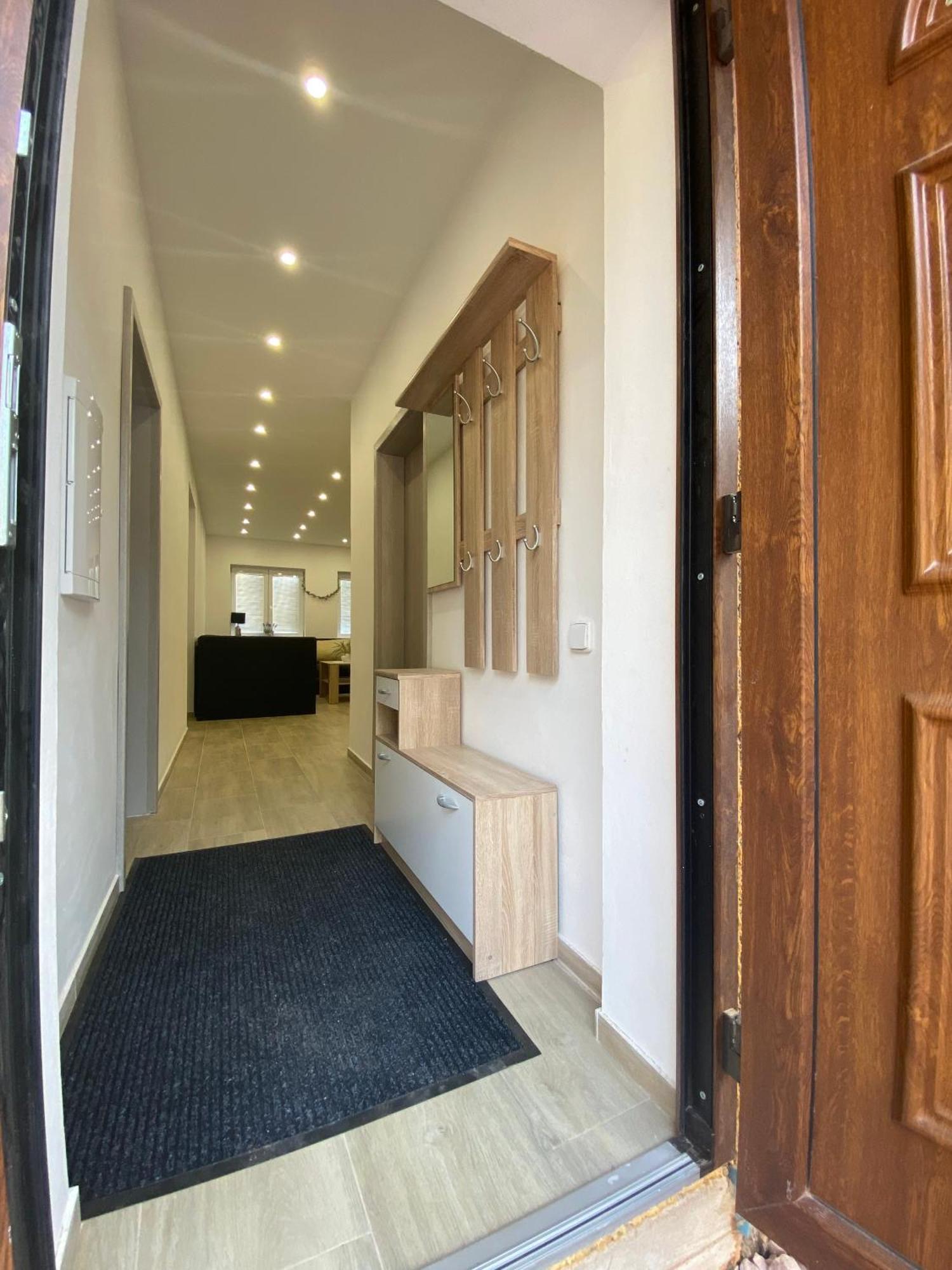Apartman Levandule Marenice Exterior photo