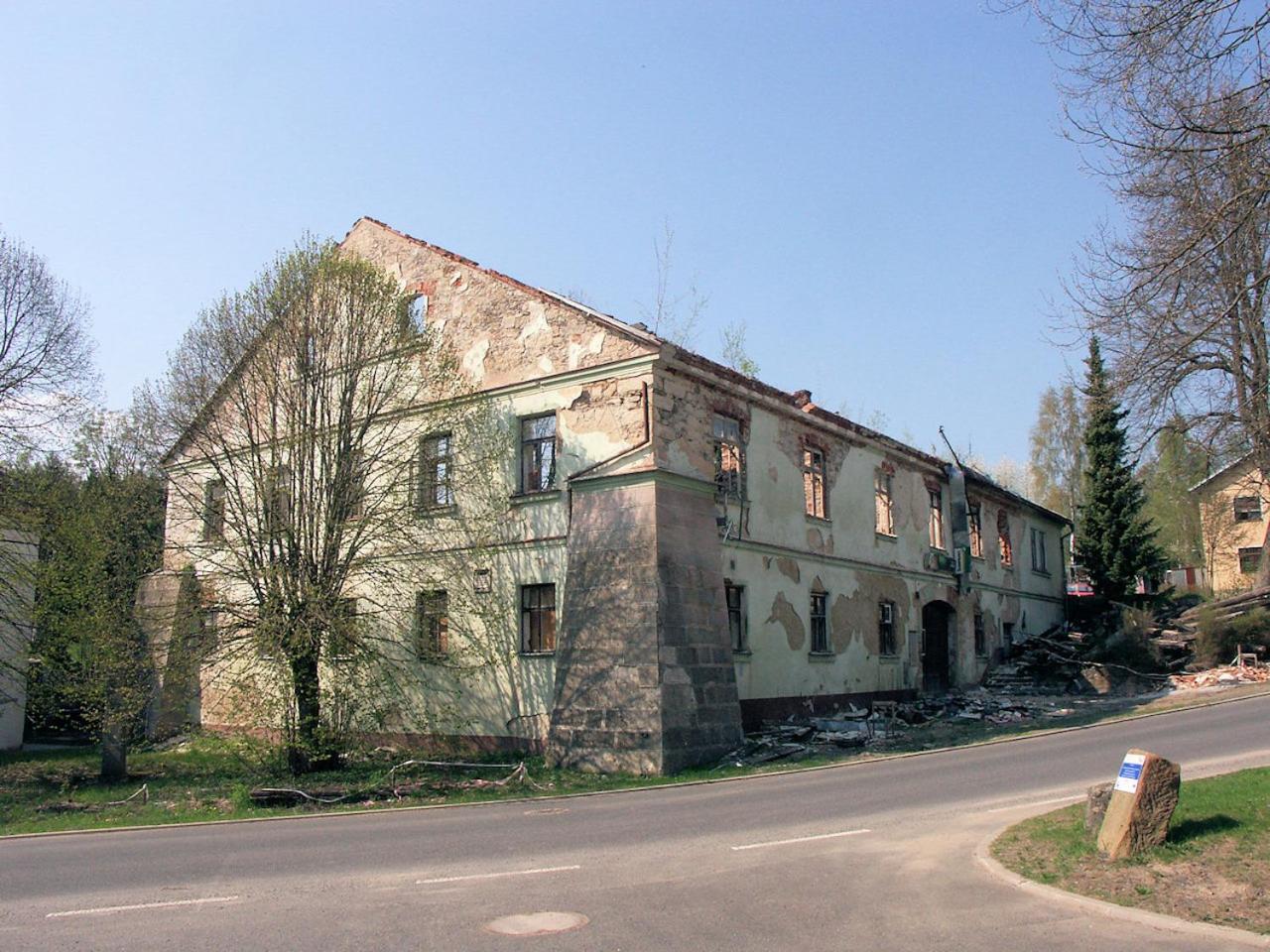 Apartman Levandule Marenice Exterior photo